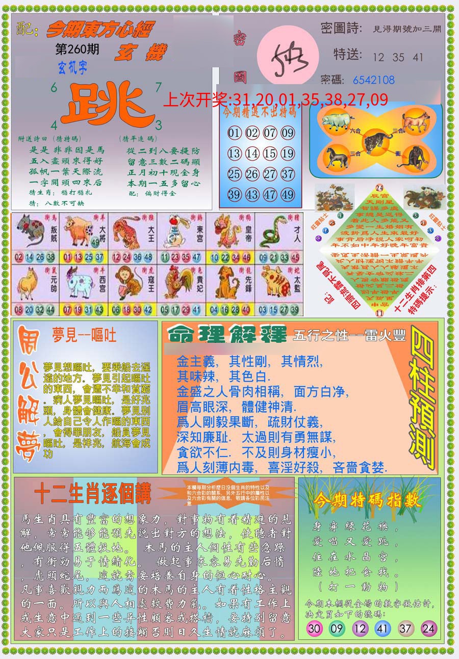 (新版)东方心经B (新版)东方心经B